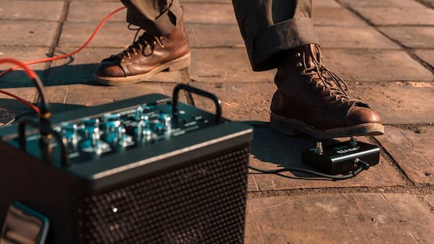 equipment