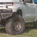 Off Road