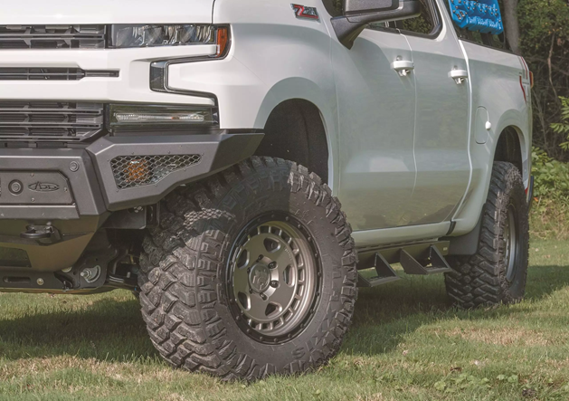 Off Road