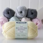 Patons Yarn dreamtime merino