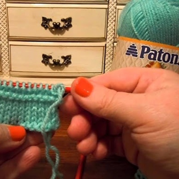 Patons Astra Yarn Review
