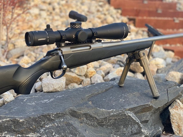 Tikka t3x