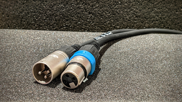 xlr-cables
