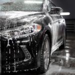 Car detailing