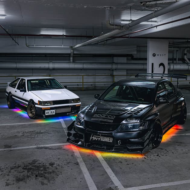 cars