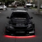underglow