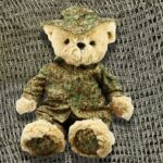 Army Bear
