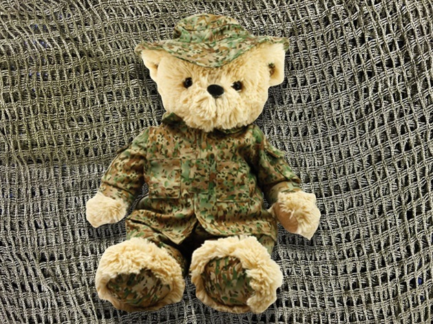 Army Bear