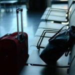Medium Luggage