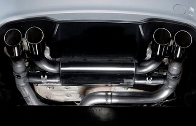 Aftermarket Exhausts: Performance, Customisation and Value