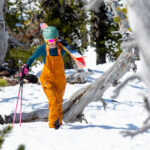 Our Tips for Warmth: What to Look for in a Women’s Baselayer