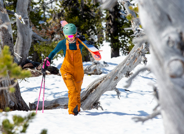 Our Tips for Warmth: What to Look for in a Women’s Baselayer
