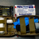 The Complete Trauma Medical Kit Checklist