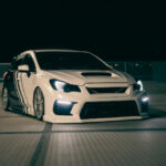 3 power upgrades for your WRX