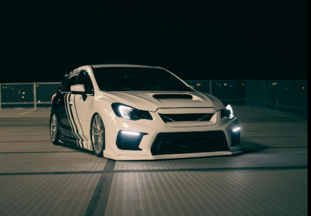 3 power upgrades for your WRX