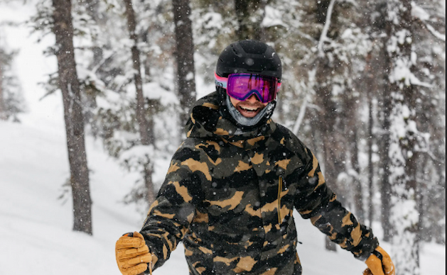 Our Tips for Choosing Snow Goggles