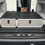 truck bed drawers