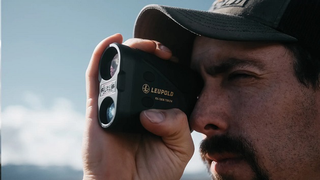 Range finder