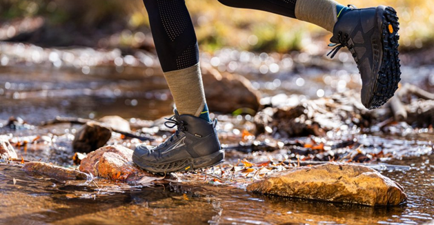 Hiking Shoes