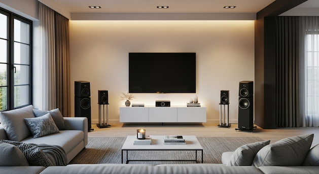 floor-standing-speakers