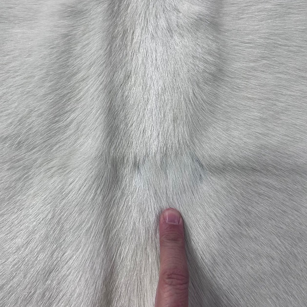 Cowhide
