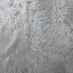 Cowhide rug