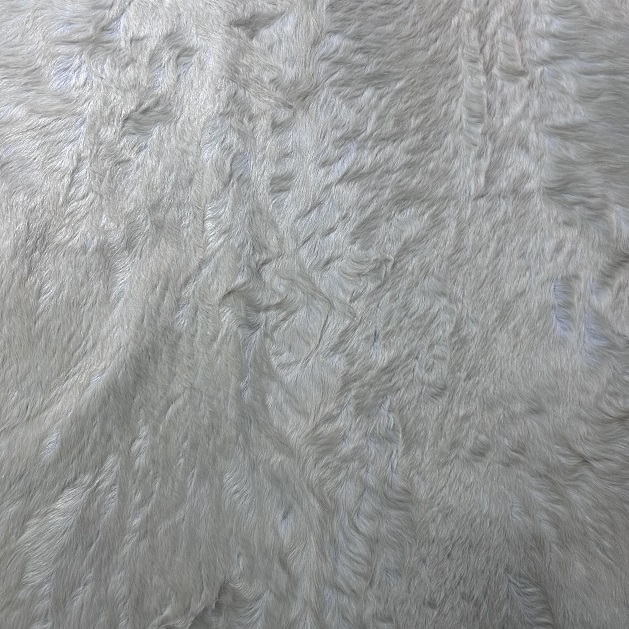 Cowhide rug