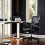 Nevi Sit-to-Stand Table