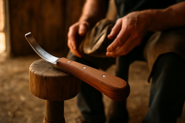 hoof-knives-for-horses