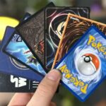 the most popular trading card games