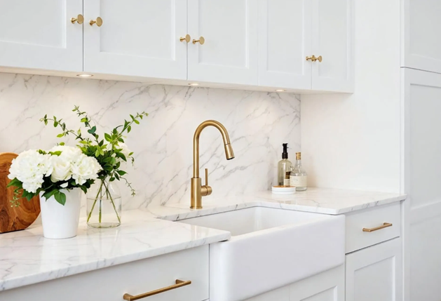 kitchen tapware