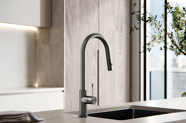 tapware for kitchen