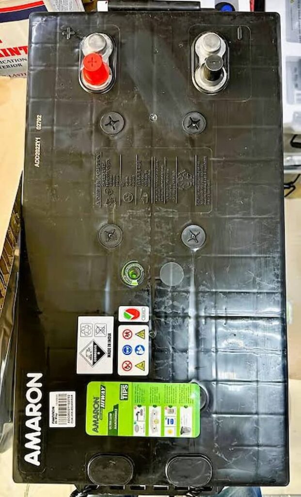 box