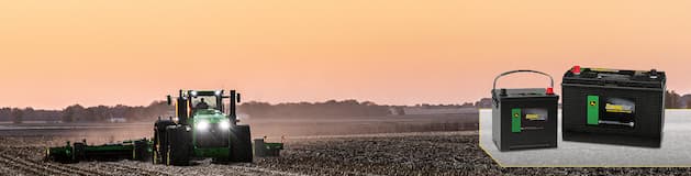 tracktor