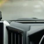 HUD Speedometer