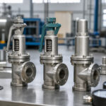 Universal Valve Covers Every Risk Point
