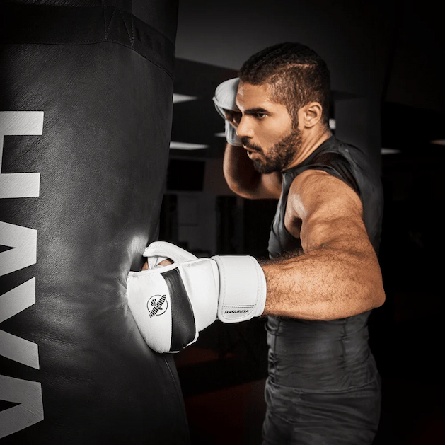 MMA Gloves