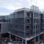 Industrial framing