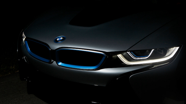 lacer-car-headlights