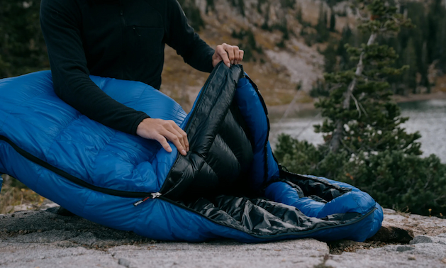 Sleeping Bags