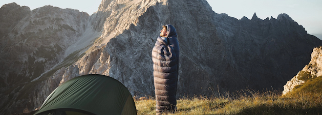 Sleeping Bags