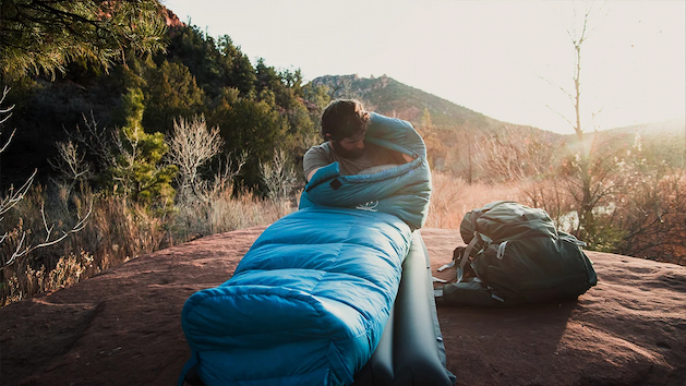 Sleeping Bags